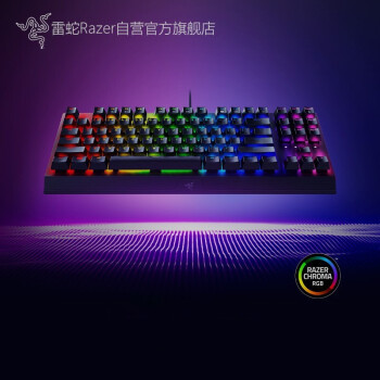 RGB还是那个RGB，雷蛇毒蝰终极版体验。