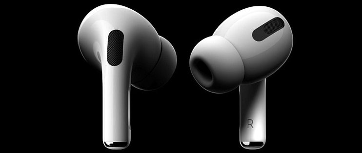 新一代AirPods Pro 2有望在下半年发布，外观设计可能更加紧凑_蓝牙耳机