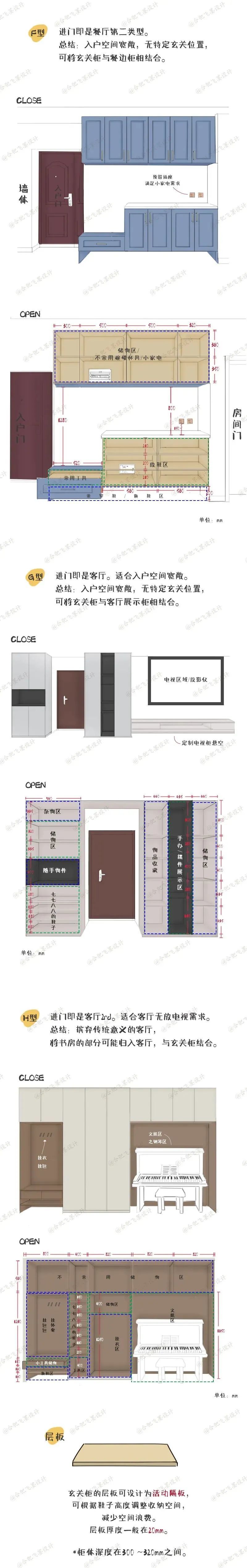 崩溃！入户无玄关就算了还正对卫生间？？？