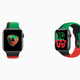 苹果为庆祝黑人历史月，准备了一系列新产品，包含限量版的Apple Watch