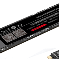 京东京造推出M.2 SSD固态硬盘，5年质保，3D NAND颗粒