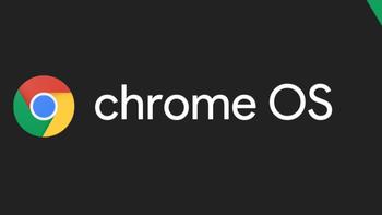 谷歌发布Chrome OS 88稳定版系统，流畅顺滑、UI大调整、增强安全性