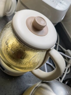 新款煮茶神器