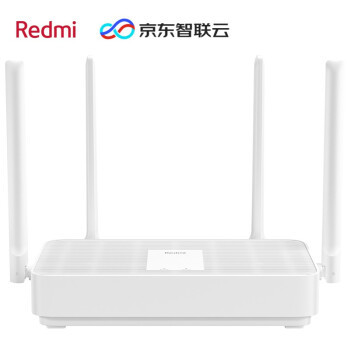 Redmi路由器 AX5京东云无线宝 使用体验