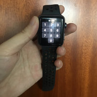 年货送礼-AppleWatchS3手表