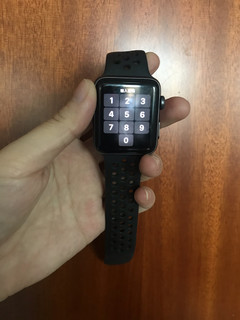 年货送礼-AppleWatchS3手表