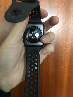 年货送礼-AppleWatchS3手表