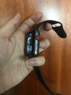 年货送礼-AppleWatchS3手表