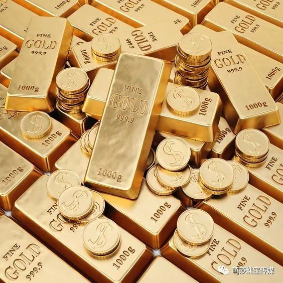 买黄金避坑指南：关于黄金的  “十万个为什么”