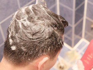 9款男士固发洗发水推荐~头部健康很重要！