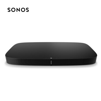 打造全家环绕音响系统的第一步，Sonos ONE SL快速测评