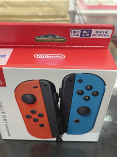 switch joy con手柄