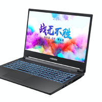 搭载RTX3060、十代酷睿i7：神舟发布新战神Z8游戏本，现已开启预售