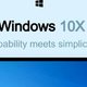 Windows 10X操作中心抢先知，全新用户界面，功能更加丰富