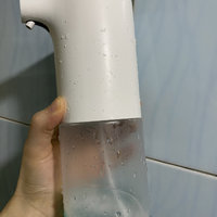 小米—自动洗手液