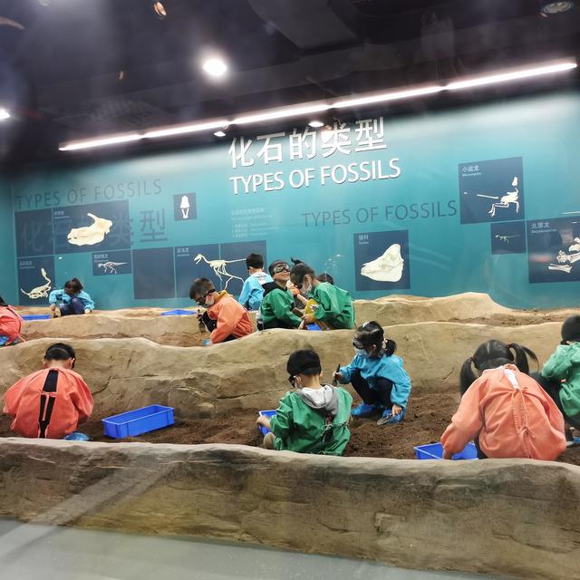 给娃安排点啥，才能让幼儿园的娃寒假生活充实又有趣呢？