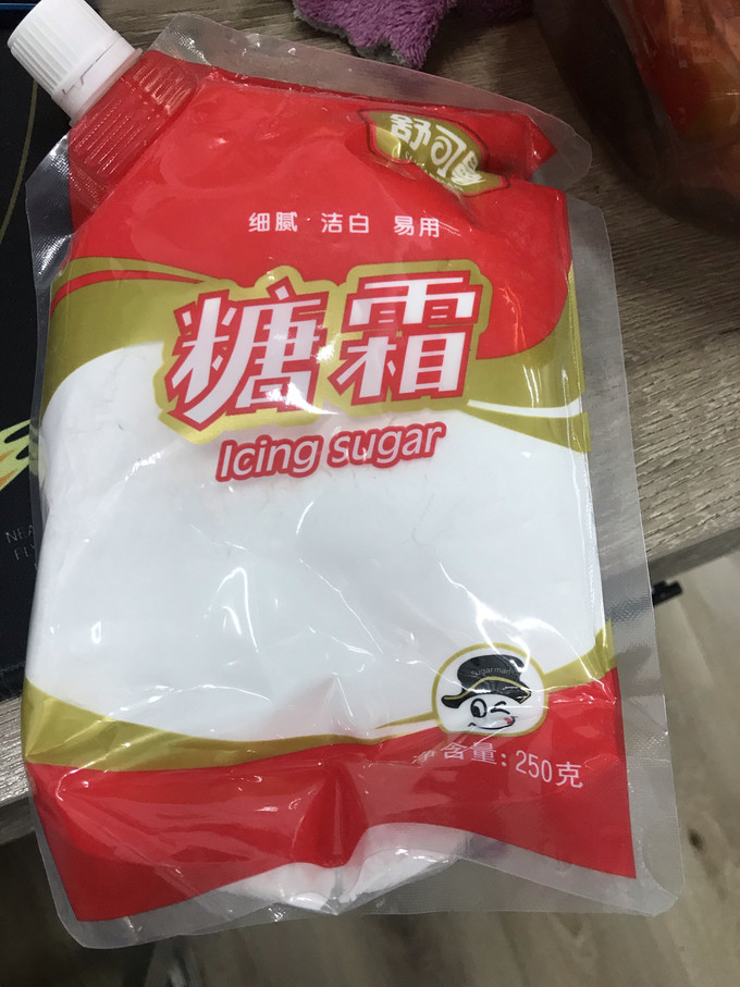 舒可曼食糖