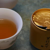 过年了，来点武夷岩茶（大红袍）犒劳自己：10个品牌多款单品推荐（一）