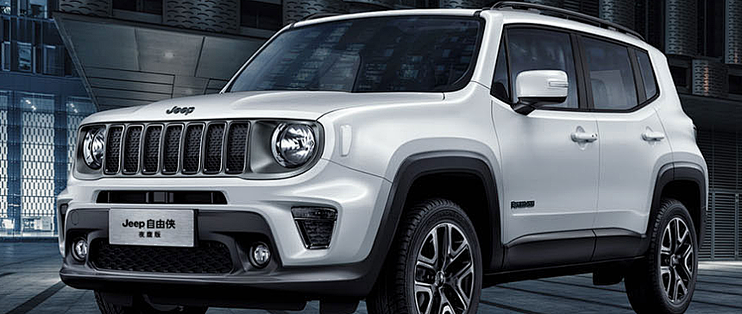 颜值高 性能强 有情怀的jeep自由侠 月销量为何难以破千 Suv 什么值得买