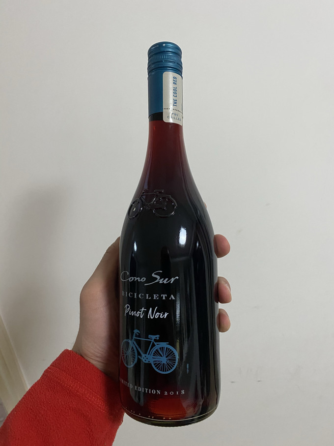 柯诺苏葡萄酒