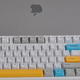 高斯gs87D蓝牙双模机械键盘：以高颜值还你桌面的整洁