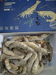 大虾子，过年怎么能缺席