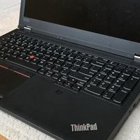 升级Thinkpad P53的个人感想（+与戴尔新旧两代工作站对比）