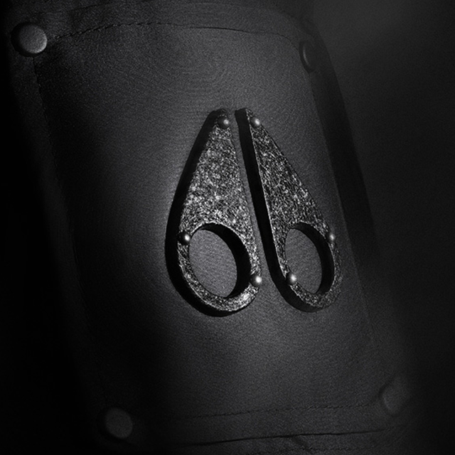 看腻了大鹅北面？来康康Moose Knuckles 剪刀牌羽绒服~