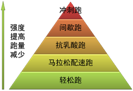 国际精英跑者训练模式公开：80%的精力用在基础耐力训练！