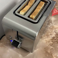 东菱烤面包机