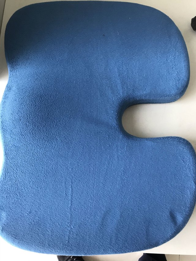 新年囤货-乐兜家居美臀坐垫