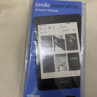 天呐kindle竟然有这么多进步