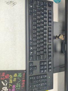 双飞燕经典键盘鼠标套装