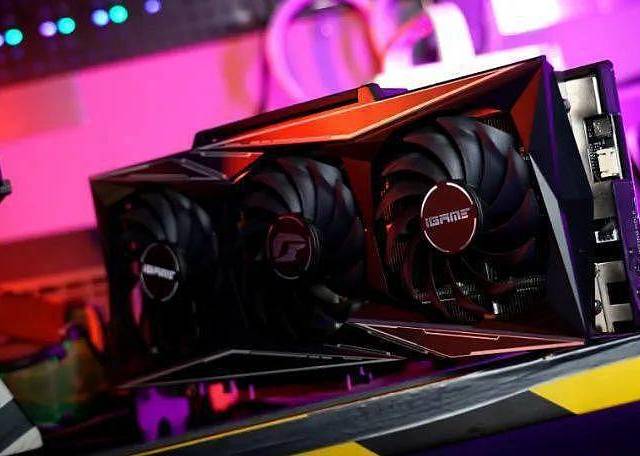 小心被智商检测！显卡大灾变期间，哪些二手显卡值得过渡？