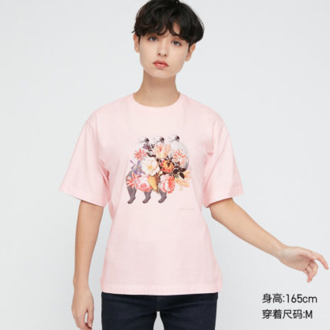 优衣库携手卢浮宫博物馆,开启全新UT奇思妙想
