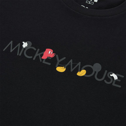 优衣库 × Mickey Motifs今日奇妙上市，不一样的米奇你喜欢吗？