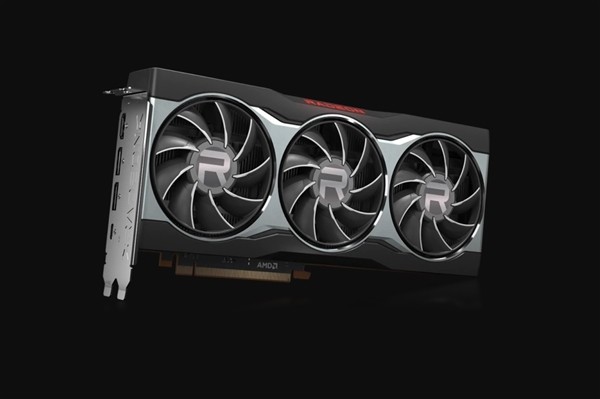 RX 6800 XT 16GB显卡性能提升9%：AMD发布Adrenalin 21.2.1驱动