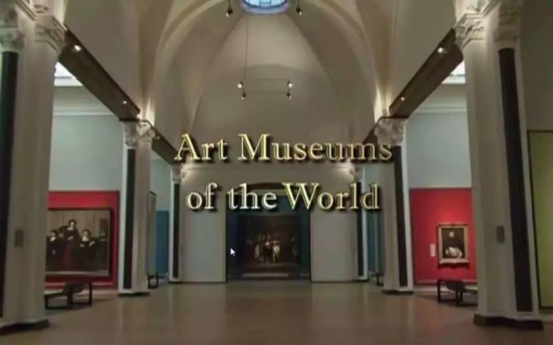 入迷！6部世界级博物馆纪录片，带孩子穿梭历史文明，环游世界