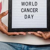世界癌症日—1000万人死于癌症，我们与癌症有多远