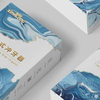 不知道怎么选？冲牙器的选购指南