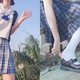 JK制服圈 | 最全入坑黑话大全，看完就能变身JK美少女！