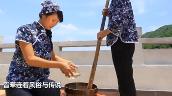 擂茶请进门，雪枣招呼人。说一说湖南老家的新年美食