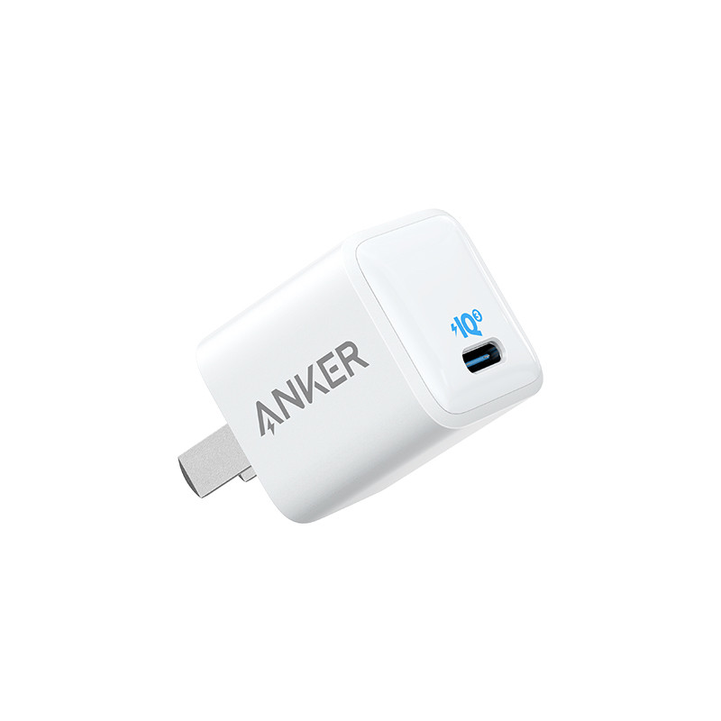 Anker 20w快充与Nubia方糖20w快充评测