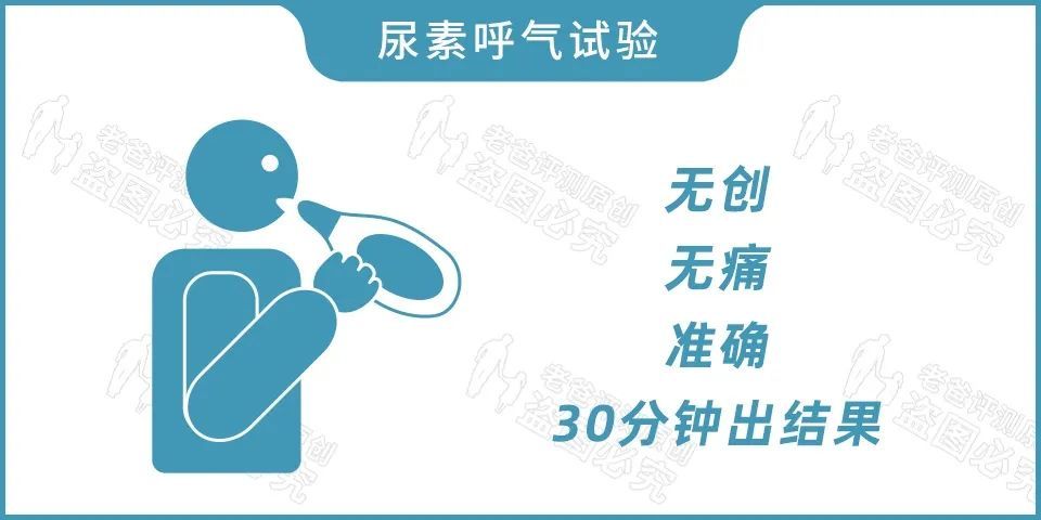 在中国，每五个人里就有三个携带这种“胃癌细菌”