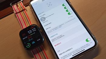 2021值不值得买 篇五：努力再上一次iBeta ios——Apple watch解锁究竟如何？ 