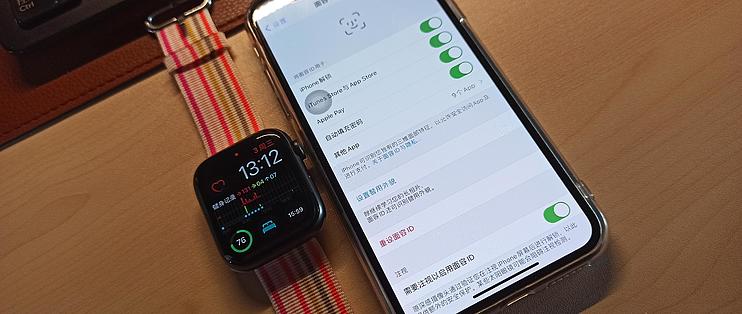 21值不值得买篇五 努力再上一次ibeta Ios Apple Watch解锁究竟如何 智能手表 什么值得买