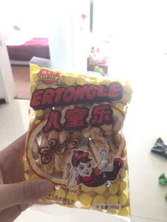 新年小零食哟