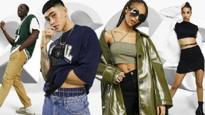 ASOS收购英国快时尚巨头TOPSHOP及其姊妹品牌,线下门店将何去何从?