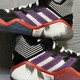 adidas harden stepback篮球鞋