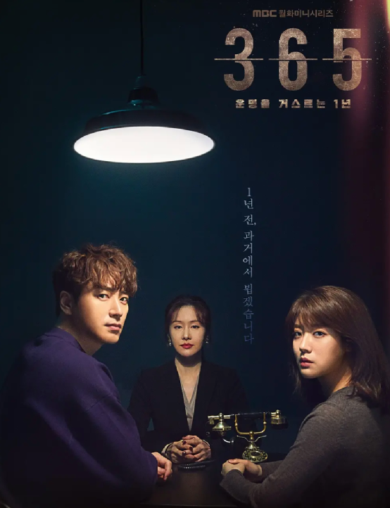 豆瓣9.0的韩剧，假如回到一年前，你有没有想过做什么？